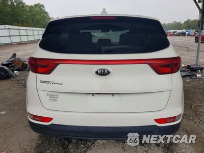 Zdjęcie 6 z 13 samochodu: 2018 KIA SPORTAGE LX VIN:KNDPMCAC5J7394195 - miniatura