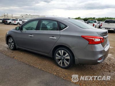 Drugie zdjęcie samochodu z przodu: 2016 NISSAN SENTRA SL VIN:3N1AB7AP4GY273450 - miniatura