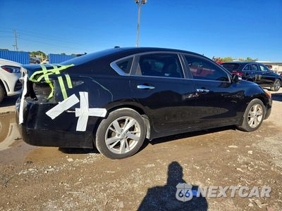 Trzecie zdjęcie samochodu z tyłu: 2015 NISSAN ALTIMA 2.5 SL VIN:1N4AL3AP9FN871392 - miniatura