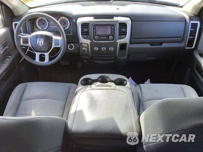 Zdjęcie 8 z 13 samochodu: 2021 RAM 1500 CLASSIC SLT VIN:1C6RR6LG2MS530013 - miniatura