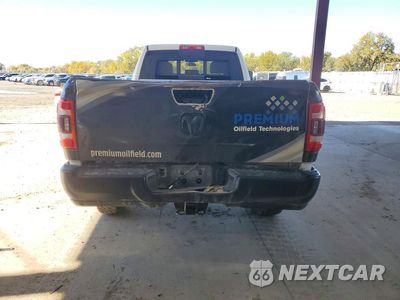 Zdjęcie 6 z 12 samochodu: 2023 RAM 2500 TRADESMAN VIN:3C6UR5HL7PG631411 - miniatura