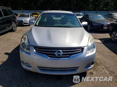 Piąte zdjęcie samochodu w środku: 2011 NISSAN ALTIMA 2.5 VIN:1N4AL2AP4BN515923 - miniatura