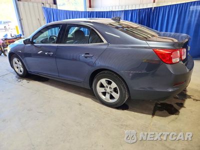 Drugie zdjęcie samochodu z przodu: 2015 CHEVROLET MALIBU 1LT VIN:1G11C5SL5FF330537 - miniatura