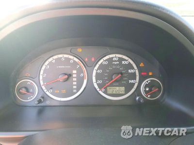 Zdjęcie 9 z 13 samochodu: 2006 HONDA CR-V EX VIN:JHLRD78856C002092 - miniatura
