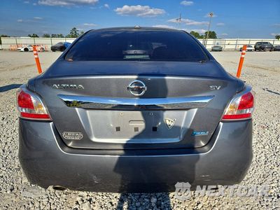 Zdjęcie 6 z 12 samochodu: 2014 NISSAN ALTIMA 2.5 SV VIN:1N4AL3AP9EC903266 - miniatura