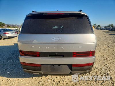 Zdjęcie 6 z 14 samochodu: 2026 HYUNDAI SANTA FE SEL VIN:5NMP24G19TH122990 - miniatura