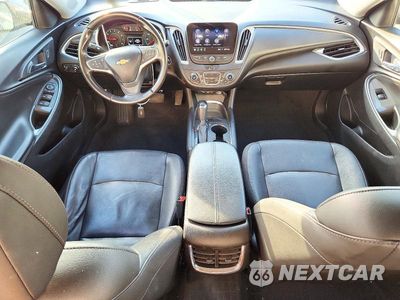 Zdjęcie 8 z 12 samochodu: 2020 CHEVROLET MALIBU LT VIN:1G1ZD5ST7LF099572 - miniatura