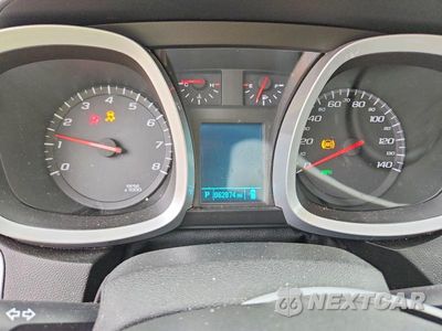 Zdjęcie 9 z 14 samochodu: 2017 CHEVROLET EQUINOX LT VIN:2GNFLFEK2H6228056 - miniatura