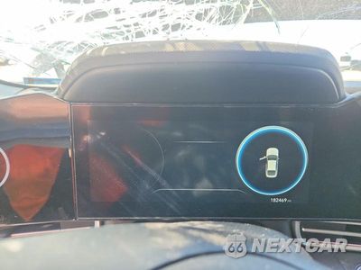 Zdjęcie 9 z 12 samochodu: 2021 HYUNDAI ELANTRA LIMITED VIN:KMHLP4AG3MU154269 - miniatura