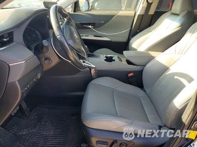Zdjęcie 7 z 13 samochodu: 2021 TOYOTA VENZA XLE VIN:JTEAAAAH0MJ081184 - miniatura