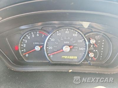 Zdjęcie 9 z 13 samochodu: 2011 MITSUBISHI ENDEAVOR LS VIN:4A4JN2AS4BE035754 - miniatura