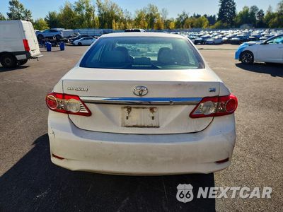 Zdjęcie 6 z 12 samochodu: 2013 TOYOTA COROLLA LE VIN:2T1BU4EE9DC107388 - miniatura