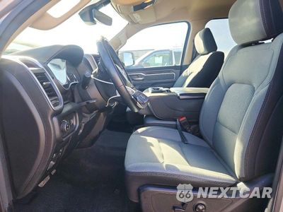 Zdjęcie 7 z 12 samochodu: 2020 RAM 1500 BIG HORN/LONE STAR VIN:1C6SRFMT9LN243665 - miniatura