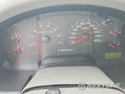 Zdjęcie 9 z 13 samochodu: 2004 FORD F150 VIN:1FTPX14594NB80481 - miniatura