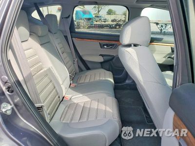 Zdjęcie 11 z 13 samochodu: 2018 HONDA CR-V EX VIN:7FARW2H58JE036222 - miniatura