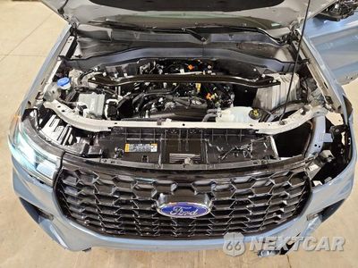 Zdjęcie 12 z 14 samochodu: 2026 FORD EXPLORER ST-LINE VIN:1FMUK8KHXTGB38004 - miniatura