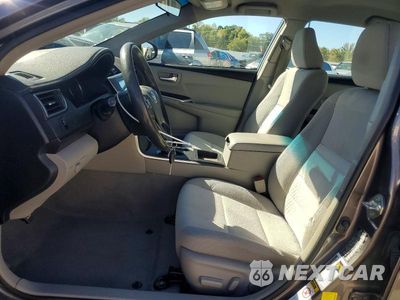 Zdjęcie 7 z 12 samochodu: 2017 TOYOTA CAMRY LE VIN:4T1BF1FK3HU657008 - miniatura