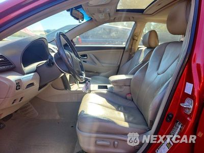 Zdjęcie 7 z 12 samochodu: 2009 TOYOTA CAMRY HYBRID VIN:4T1BB46K49U094792 - miniatura
