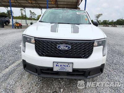 Piąte zdjęcie samochodu w środku: 2026 FORD MAVERICK LARIAT VIN:3FTTW8S33TRA32107 - miniatura