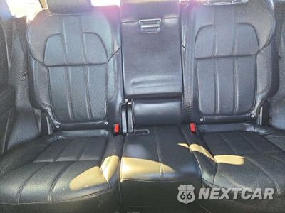 Zdjęcie 10 z 13 samochodu: 2016 LAND ROVER RANGE ROVER SPORT HSE VIN:SALWR2VF5GA638055 - miniatura