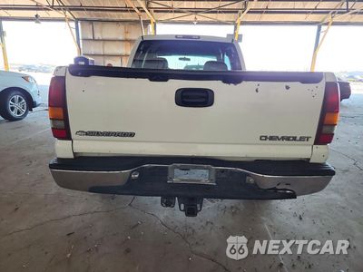 Zdjęcie 6 z 12 samochodu: 2000 CHEVROLET SILVERADO C1500 VIN:2GCEC19T3Y1113618 - miniatura