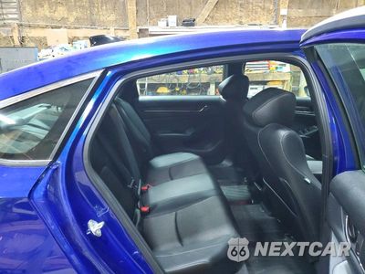 Zdjęcie 10 z 12 samochodu: 2022 HONDA ACCORD SPORT VIN:1HGCV1F37NA102453 - miniatura
