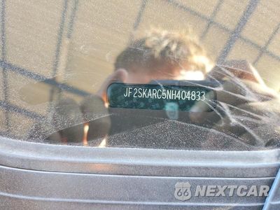 Zdjęcie 12 z 12 samochodu: 2022 SUBARU FORESTER TOURING VIN:JF2SKARC5NH404833 - miniatura