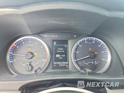 Zdjęcie 9 z 14 samochodu: 2019 TOYOTA HIGHLANDER LE VIN:5TDZARFH7KS046611 - miniatura
