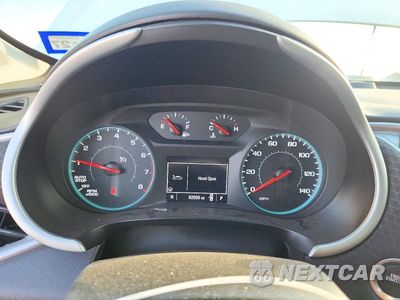 Zdjęcie 9 z 12 samochodu: 2024 CHEVROLET MALIBU LT VIN:1G1ZD5ST5RF167909 - miniatura