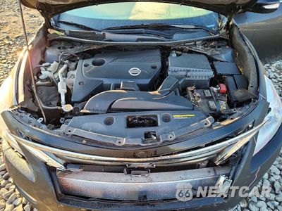 Zdjęcie 11 z 12 samochodu: 2014 NISSAN ALTIMA 2.5 VIN:1N4AL3AP9EC106046 - miniatura