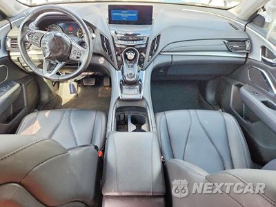 Zdjęcie 8 z 13 samochodu: 2021 ACURA RDX VIN:5J8TC2H35ML005585 - miniatura
