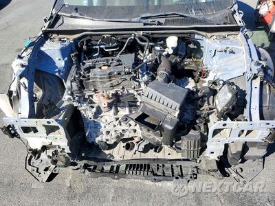 Zdjęcie 11 z 12 samochodu: 2024 HONDA CIVIC SPORT VIN:2HGFE2F52RH581974 - miniatura