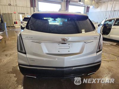 Zdjęcie 6 z 13 samochodu: 2020 CADILLAC XT5 SPORT VIN:1GYKNGRS5LZ124914 - miniatura