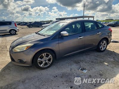 2013 FORD FOCUS SE 1FADP3F20DL383567 - główne zdjęcie licytacji z USA - miniatura