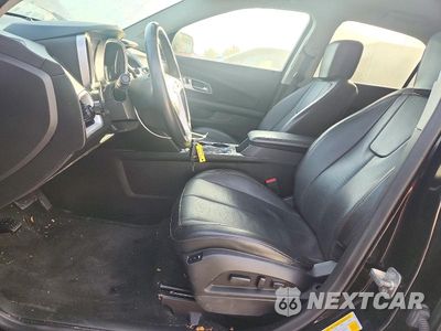 Zdjęcie 7 z 13 samochodu: 2017 CHEVROLET EQUINOX LT VIN:2GNALCEK1H6262112 - miniatura