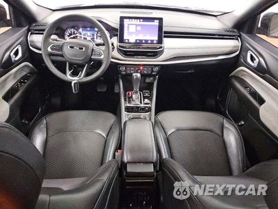 Zdjęcie 8 z 13 samochodu: 2023 JEEP COMPASS LATITUDE VIN:3C4NJDBN6PT558130 - miniatura
