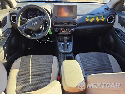 Zdjęcie 8 z 13 samochodu: 2022 HYUNDAI KONA SE VIN:KM8K22AB6NU808976 - miniatura