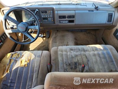 Zdjęcie 8 z 12 samochodu: 1992 CHEVROLET GMT-400 C1500 VIN:2GCEC19K6N1179194 - miniatura