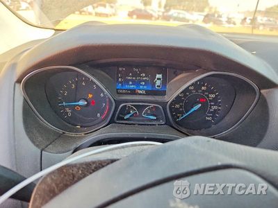 Zdjęcie 9 z 12 samochodu: 2018 FORD FOCUS SE VIN:1FADP3F27JL298835 - miniatura