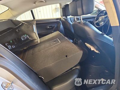 Zdjęcie 10 z 12 samochodu: 2017 VOLKSWAGEN CC SPORT VIN:WVWKP7AN1HE501825 - miniatura