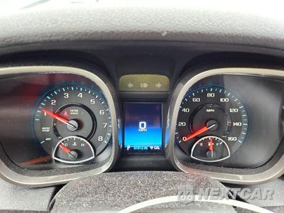 Zdjęcie 9 z 12 samochodu: 2015 CHEVROLET MALIBU LS VIN:1G11B5SL9FF195467 - miniatura