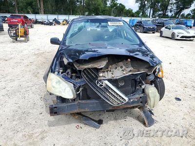 Piąte zdjęcie samochodu w środku: 2007 TOYOTA COROLLA VIN:1NXBR32EX7Z812090 - miniatura