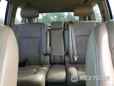 Zdjęcie 10 z 13 samochodu: 2012 TOYOTA HIGHLANDER HYBRID LIMITED VIN:JTEDC3EH0C2008497 - miniatura