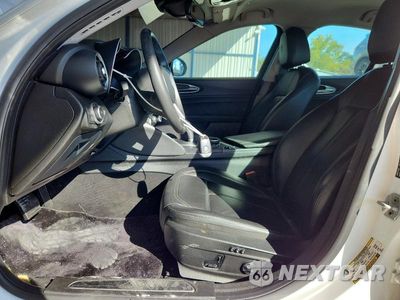 Zdjęcie 7 z 12 samochodu: 2019 ALFA ROMEO GIULIA SPORT VIN:ZARFAMAN6K7609649 - miniatura