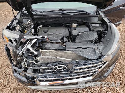 Zdjęcie 12 z 14 samochodu: 2021 HYUNDAI TUCSON ULTIMATE VIN:KM8J3CAL7MU284582 - miniatura