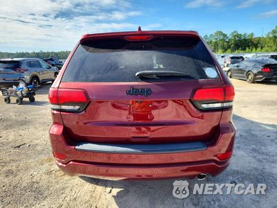 Zdjęcie 6 z 14 samochodu: 2019 JEEP GRAND CHEROKEE LAREDO VIN:1C4RJEAG6KC572172 - miniatura