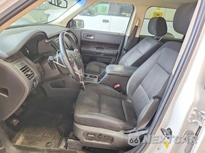 Zdjęcie 7 z 13 samochodu: 2015 FORD FLEX SEL VIN:2FMHK6C82FBA02403 - miniatura