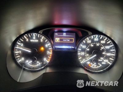 Zdjęcie 9 z 12 samochodu: 2016 NISSAN ALTIMA 2.5 SL VIN:1N4AL3AP7GC214264 - miniatura