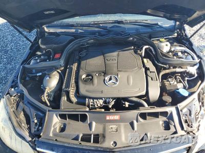 Zdjęcie 11 z 12 samochodu: 2014 MERCEDES-BENZ C 300 4MATIC VIN:WDDGF8AB4ER309720 - miniatura