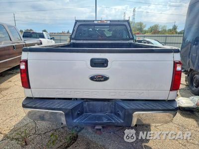 Zdjęcie 6 z 12 samochodu: 2015 FORD F250 SUPER DUTY VIN:1FD7X2B66FEA44826 - miniatura